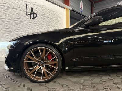 Audi RS6 40 TFSI 605CH PERFORMANCE QUATTRO   - 6