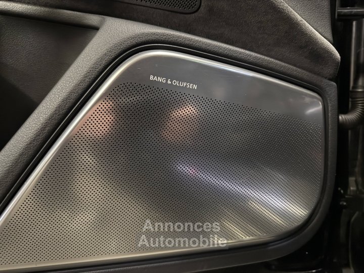 Audi RS6 40 TFSI 605CH PERFORMANCE QUATTRO - 11