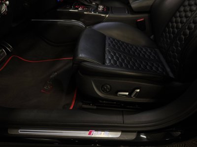 Audi RS6 40 TFSI 605CH PERFORMANCE QUATTRO   - 15