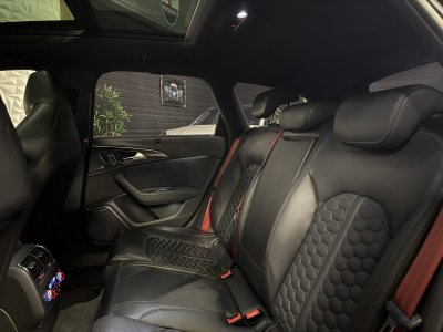 Audi RS6 40 TFSI 605CH PERFORMANCE QUATTRO   - 18