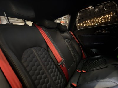 Audi RS6 40 TFSI 605CH PERFORMANCE QUATTRO   - 23