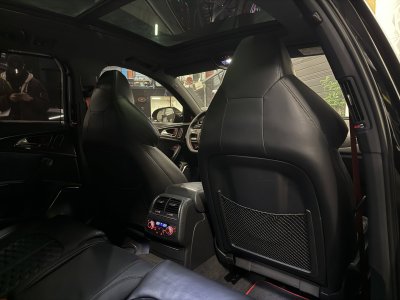 Audi RS6 40 TFSI 605CH PERFORMANCE QUATTRO   - 25