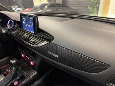 Audi RS6 40 TFSI 605CH PERFORMANCE QUATTRO   - 31