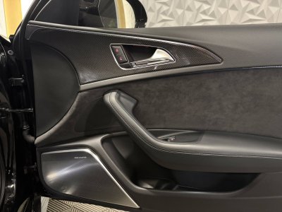 Audi RS6 40 TFSI 605CH PERFORMANCE QUATTRO   - 32