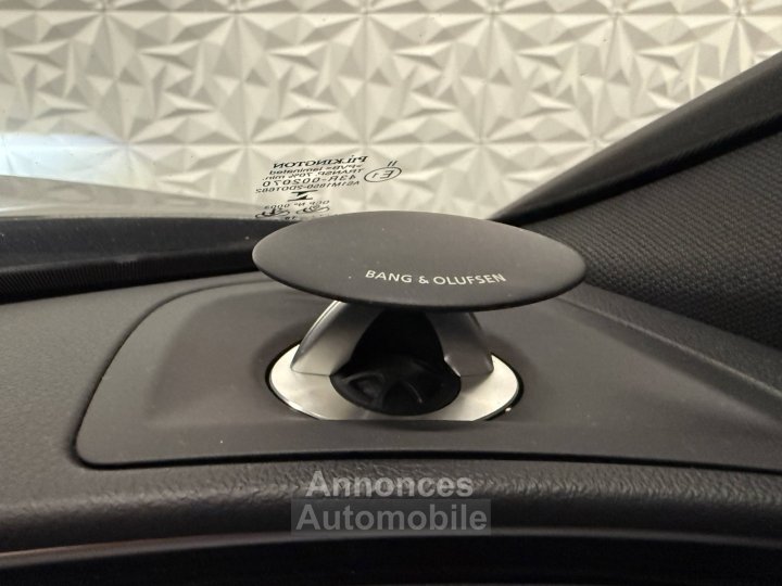 Audi RS6 40 TFSI 605CH PERFORMANCE QUATTRO - 33