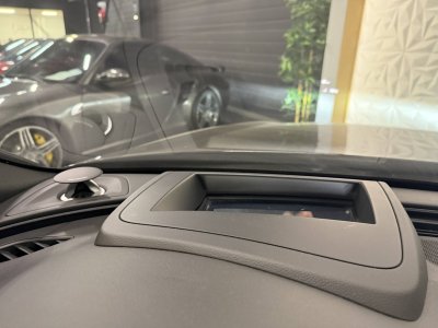 Audi RS6 40 TFSI 605CH PERFORMANCE QUATTRO   - 34