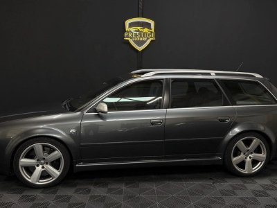 Audi RS6 C5 Quattro 42 i V8 450cv   - 1