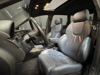 Audi RS6 C5 Quattro 42 i V8 450cv   - 3