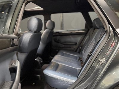 Audi RS6 C5 Quattro 42 i V8 450cv   - 7