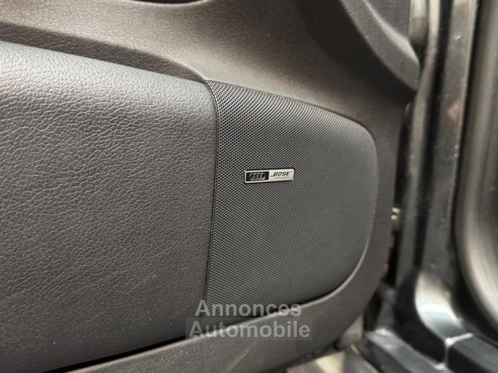 Audi RS6 C5 Quattro 42 i V8 450cv - 9