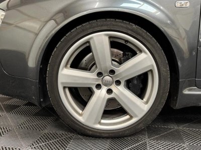 Audi RS6 C5 Quattro 42 i V8 450cv   - 13