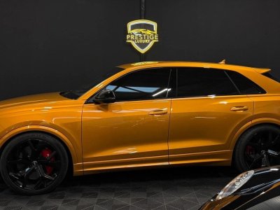 Audi RS Q8 RSQ8 40 V8 TFSI 700Ch Tiptronic 8 Quattro STAGE 1   - 1