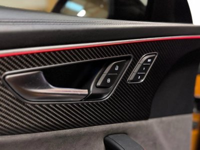 Audi RS Q8 RSQ8 40 V8 TFSI 700Ch Tiptronic 8 Quattro STAGE 1   - 5