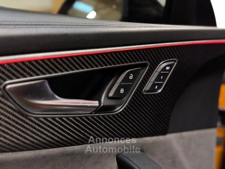 Audi RS Q8 RSQ8 40 V8 TFSI 700Ch Tiptronic 8 Quattro STAGE 1 - 5