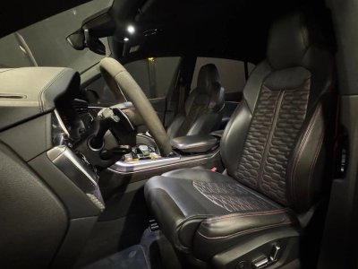 Audi RS Q8 RSQ8 40 V8 TFSI 700Ch Tiptronic 8 Quattro STAGE 1   - 6