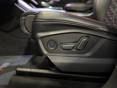 Audi RS Q8 RSQ8 40 V8 TFSI 700Ch Tiptronic 8 Quattro STAGE 1   - 7