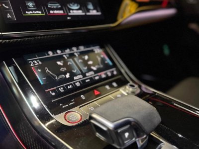 Audi RS Q8 RSQ8 40 V8 TFSI 700Ch Tiptronic 8 Quattro STAGE 1   - 10