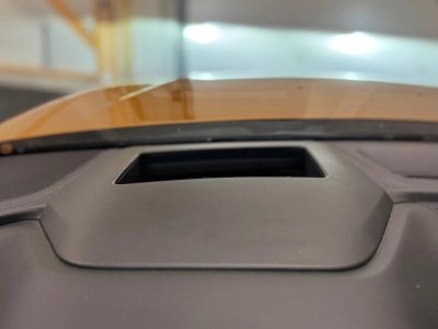 Audi RS Q8 RSQ8 40 V8 TFSI 700Ch Tiptronic 8 Quattro STAGE 1   - 11