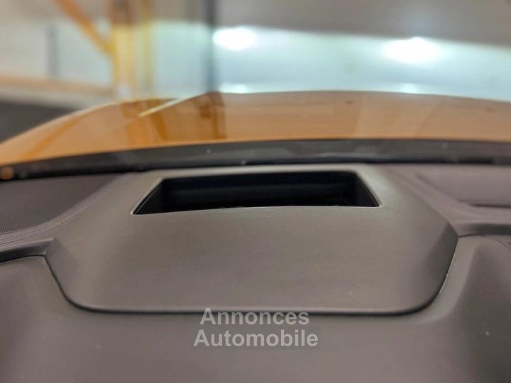 Audi RS Q8 RSQ8 40 V8 TFSI 700Ch Tiptronic 8 Quattro STAGE 1 - 11