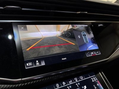 Audi RS Q8 RSQ8 40 V8 TFSI 700Ch Tiptronic 8 Quattro STAGE 1   - 12