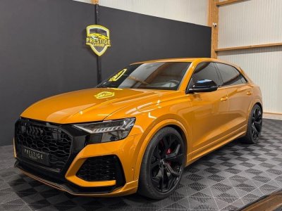 Audi RS Q8 RSQ8 40 V8 TFSI 700Ch Tiptronic 8 Quattro STAGE 1   - 16