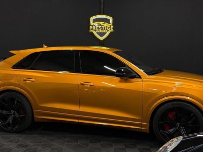 Audi RS Q8 RSQ8 40 V8 TFSI 700Ch Tiptronic 8 Quattro STAGE 1   - 20