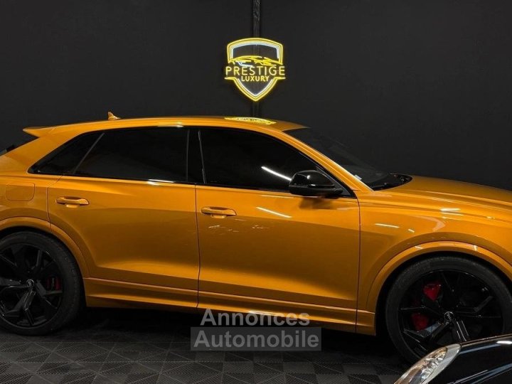 Audi RS Q8 RSQ8 40 V8 TFSI 700Ch Tiptronic 8 Quattro STAGE 1 - 20