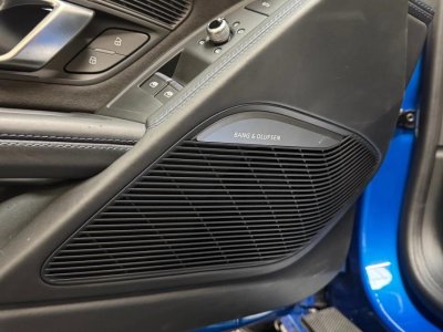 Audi R8 Coup&eacute; 52 FSi V10 Quattro S-Tronic7 570CH   - 5