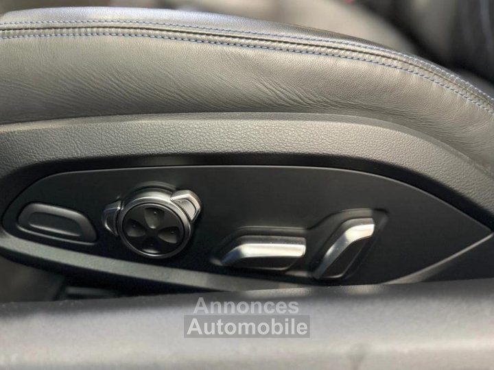 Audi R8 Coup&eacute; 52 FSi V10 Quattro S-Tronic7 570CH - 6