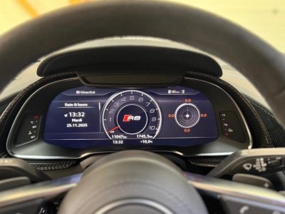 Audi R8 Coup&eacute; 52 FSi V10 Quattro S-Tronic7 570CH   - 7