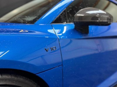 Audi R8 Coup&eacute; 52 FSi V10 Quattro S-Tronic7 570CH   - 10