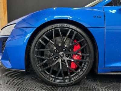 Audi R8 Coup&eacute; 52 FSi V10 Quattro S-Tronic7 570CH   - 13