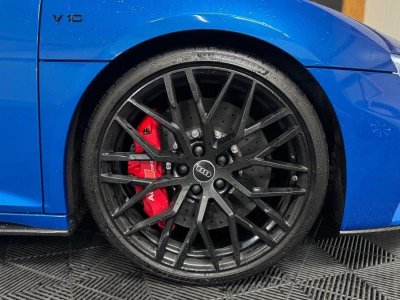 Audi R8 Coup&eacute; 52 FSi V10 Quattro S-Tronic7 570CH   - 14