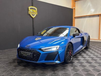 Audi R8 Coup&eacute; 52 FSi V10 Quattro S-Tronic7 570CH   - 15