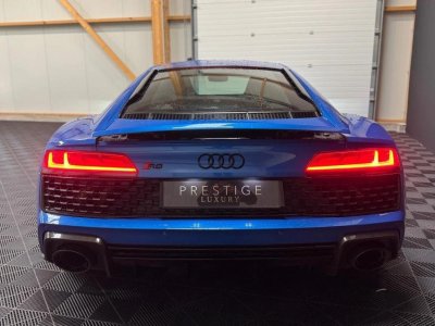 Audi R8 Coup&eacute; 52 FSi V10 Quattro S-Tronic7 570CH   - 18