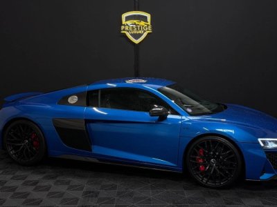 Audi R8 Coup&eacute; 52 FSi V10 Quattro S-Tronic7 570CH   - 20