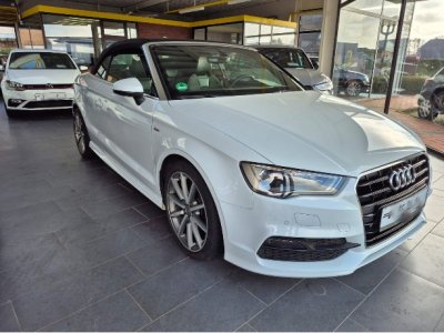 Audi A3 Ambition ultra 14 TFSI 150 S-Line *GARANTIE 12 MOIS*   - 1