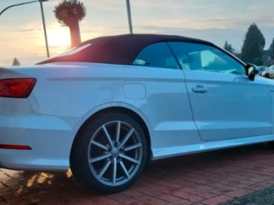 Audi A3 Ambition ultra 14 TFSI 150 S-Line *GARANTIE 12 MOIS*   - 4