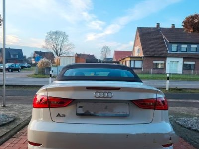 Audi A3 Ambition ultra 14 TFSI 150 S-Line *GARANTIE 12 MOIS*   - 5