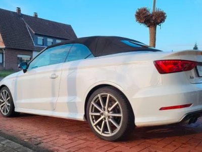 Audi A3 Ambition ultra 14 TFSI 150 S-Line *GARANTIE 12 MOIS*   - 6
