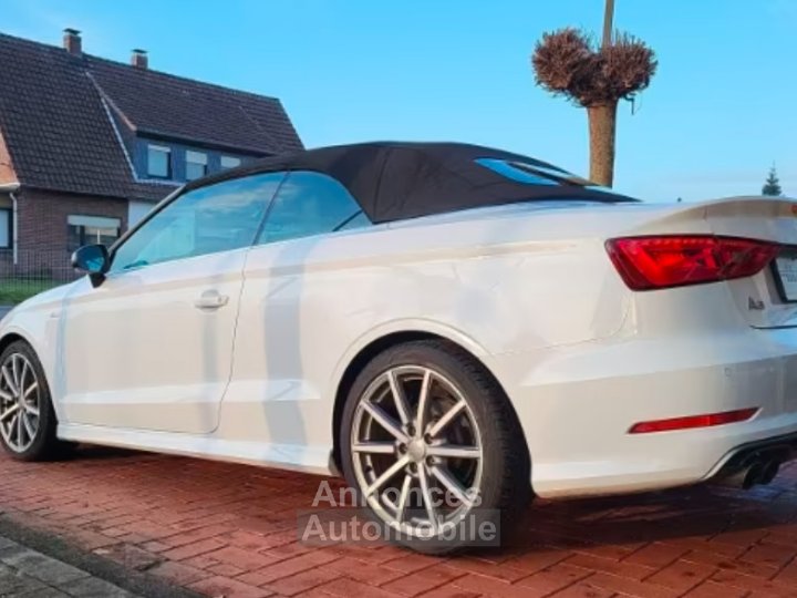 Audi A3 Ambition ultra 14 TFSI 150 S-Line *GARANTIE 12 MOIS* - 6