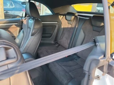 Audi A3 Ambition ultra 14 TFSI 150 S-Line *GARANTIE 12 MOIS*   - 8