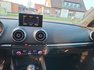 Audi A3 Ambition ultra 14 TFSI 150 S-Line *GARANTIE 12 MOIS*   - 9