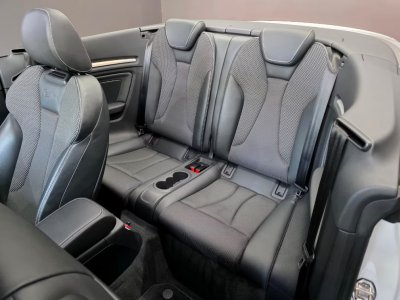 Audi A3 III CABRIOLET 18 TFSI 180 S LINE QUATTRO S TRONIC *GARANTIE 12 MOIS*   - 11