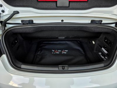 Audi A3 III CABRIOLET 18 TFSI 180 S LINE QUATTRO S TRONIC *GARANTIE 12 MOIS*   - 14