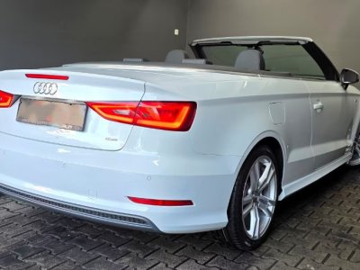 Audi A3 III CABRIOLET 18 TFSI 180 S LINE QUATTRO S TRONIC *GARANTIE 12 MOIS*   - 17