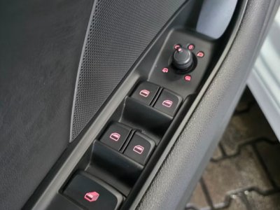 Audi A3 III CABRIOLET 18 TFSI 180 S LINE QUATTRO S TRONIC *GARANTIE 12 MOIS*   - 19