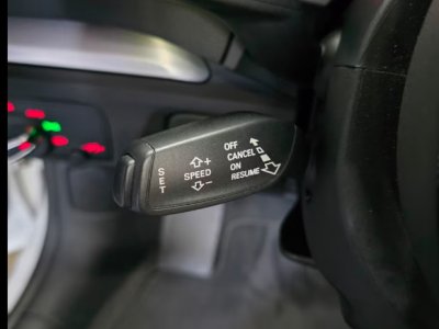 Audi A3 III CABRIOLET 18 TFSI 180 S LINE QUATTRO S TRONIC *GARANTIE 12 MOIS*   - 20