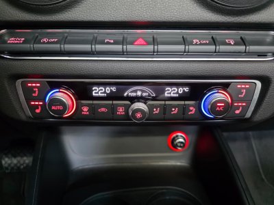 Audi A3 III CABRIOLET 18 TFSI 180 S LINE QUATTRO S TRONIC *GARANTIE 12 MOIS*   - 21