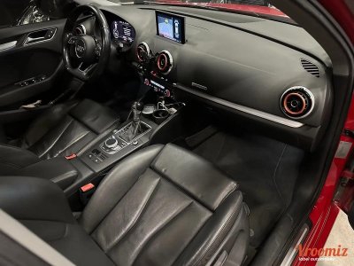 Audi A3 20 tdi 150 ch toit virtual ge   - 7